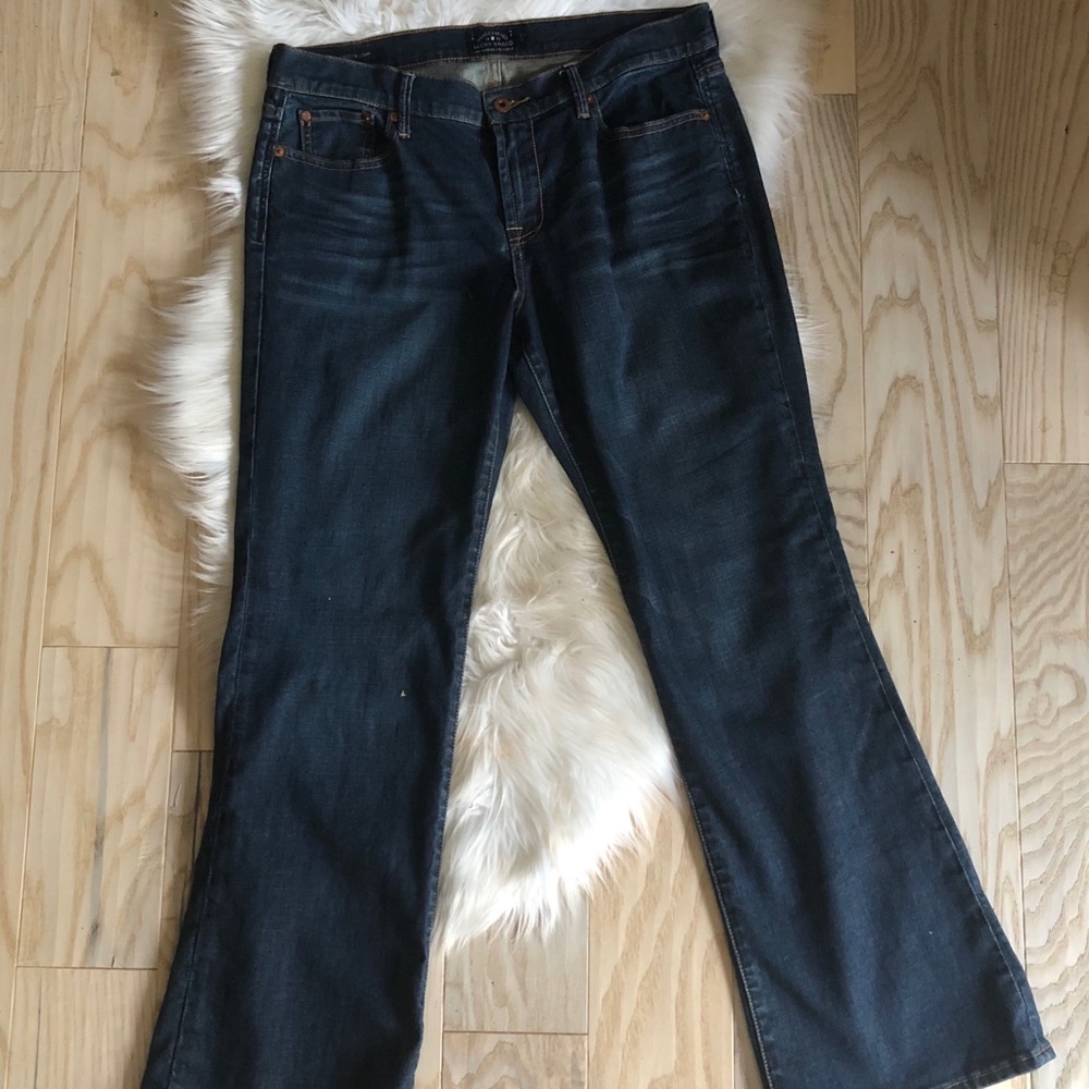 LUCKY brand jeans